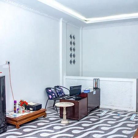 Samar Wulu Guest House Syariah Mitra Reddoorz Near Ketapang Ketapang  Exteriér fotografie