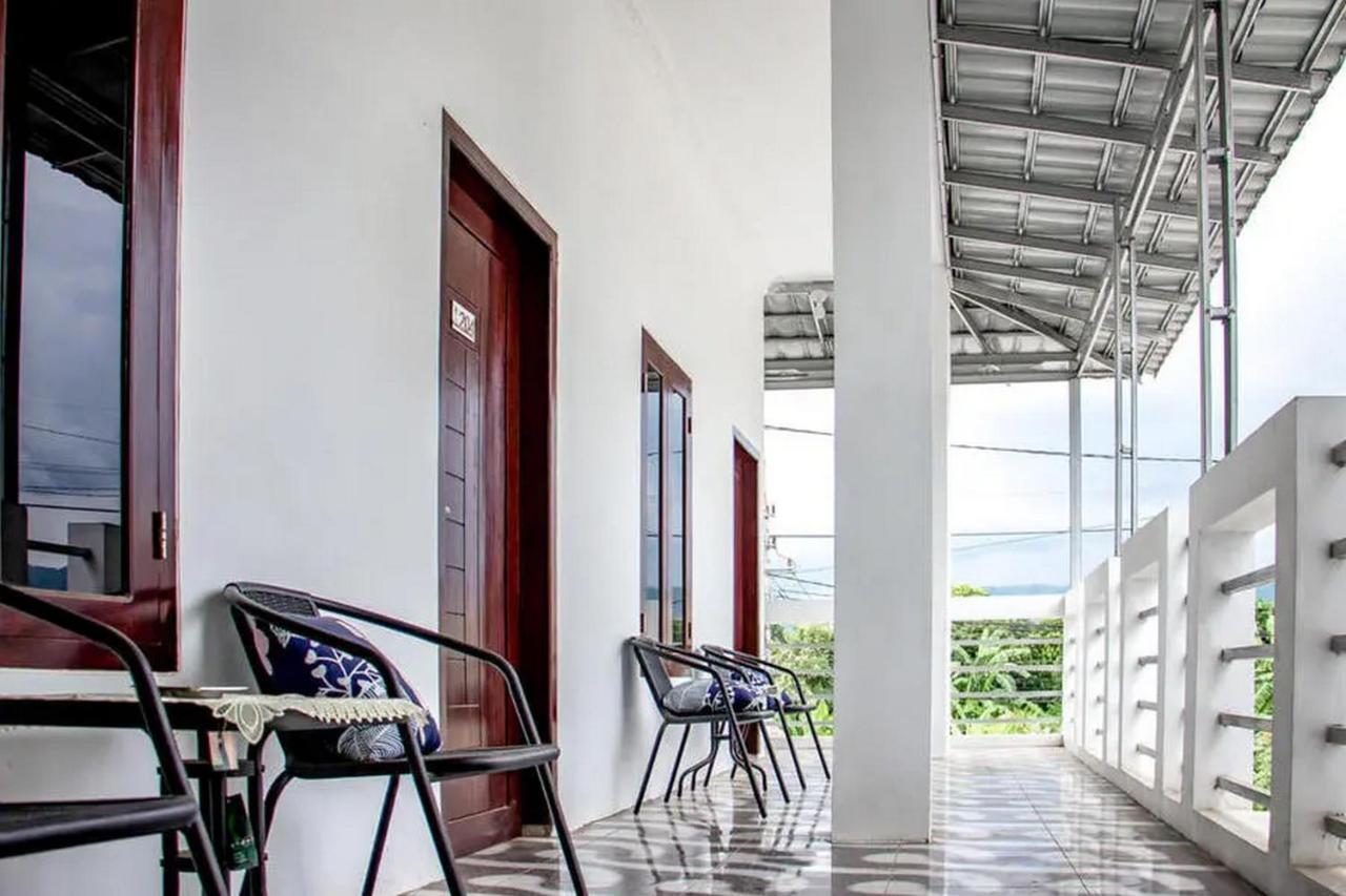 Samar Wulu Guest House Syariah Mitra Reddoorz Near Ketapang Ketapang  Exteriér fotografie