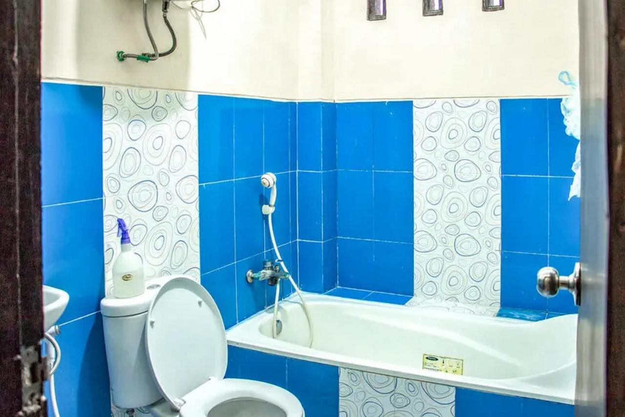 Samar Wulu Guest House Syariah Mitra Reddoorz Near Ketapang Ketapang  Exteriér fotografie