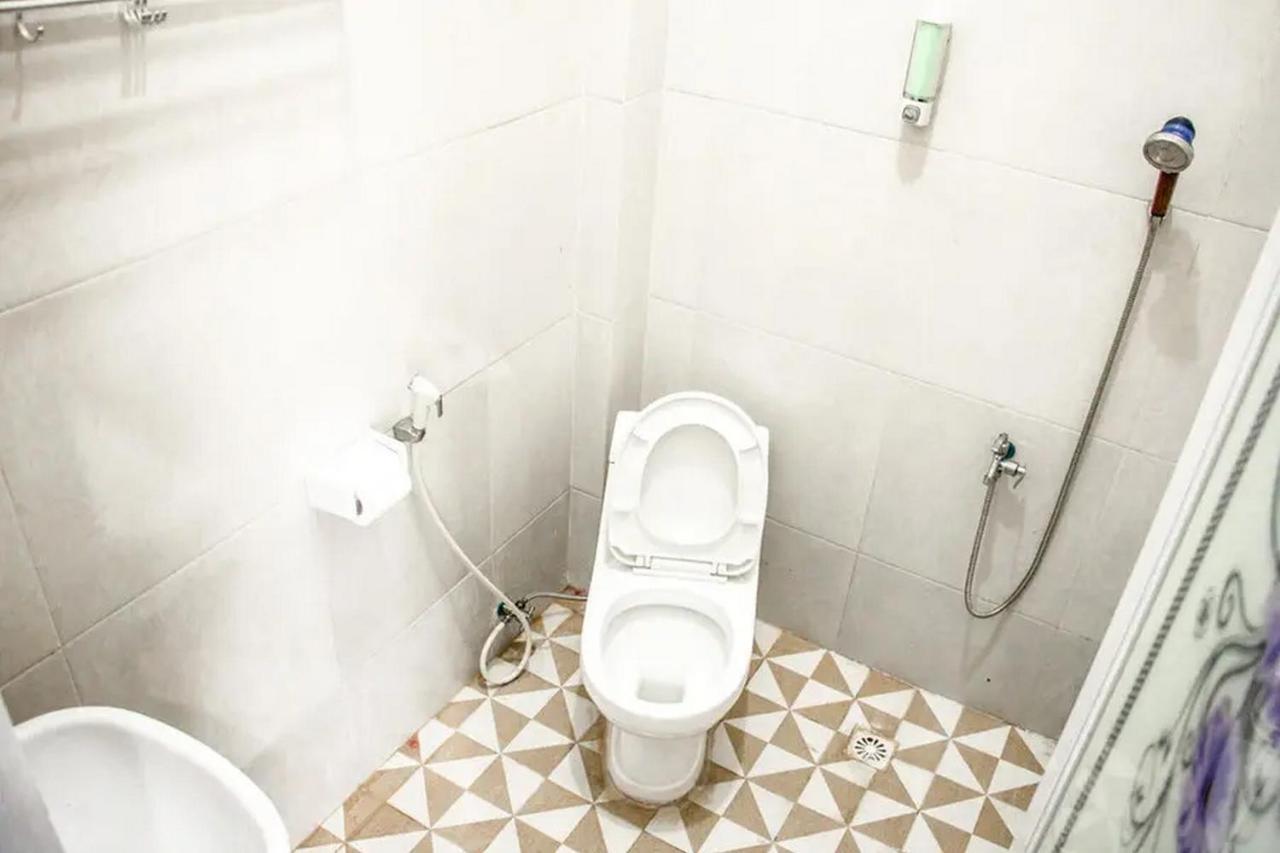 Samar Wulu Guest House Syariah Mitra Reddoorz Near Ketapang Ketapang  Exteriér fotografie